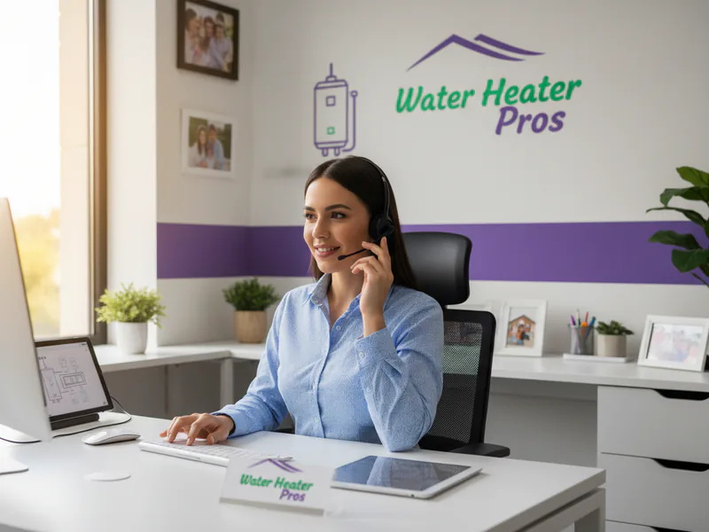 Water Heater Repair  in Gary  FAQ
